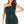 Laden Sie das Bild in den Galerie-Viewer, Kurzes Kleid Model 150760 awama | Textil Großhandel ATA-Mode
