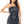Laden Sie das Bild in den Galerie-Viewer, Kurzes Kleid Model 150762 awama | Textil Großhandel ATA-Mode
