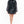 Laden Sie das Bild in den Galerie-Viewer, Kurzes Kleid Model 150763 awama | Textil Großhandel ATA-Mode
