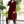 Laden Sie das Bild in den Galerie-Viewer, Cocktailkleid Model 150847 Merribel | Textil Großhandel ATA-Mode
