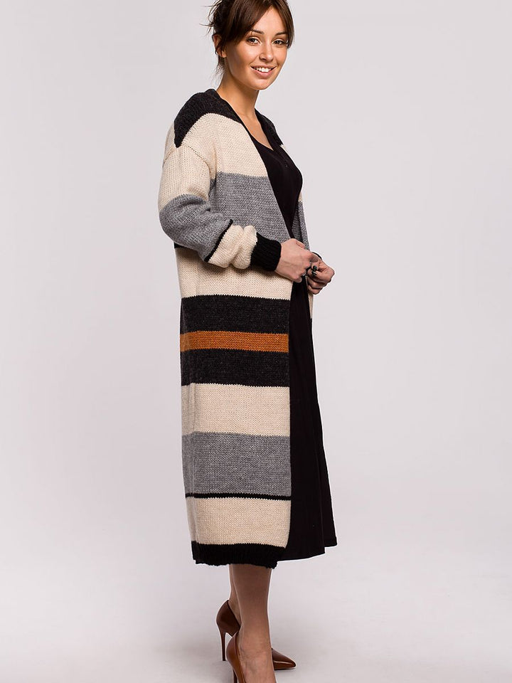 Cardigan Model 148241 BE Knit | Textil Großhandel ATA-Mode