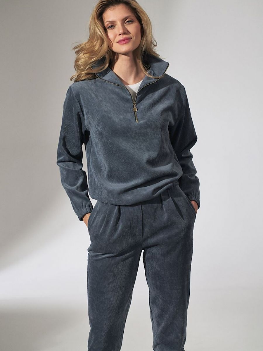Sweater Model 151825 Figl | Textil Großhandel ATA-Mode