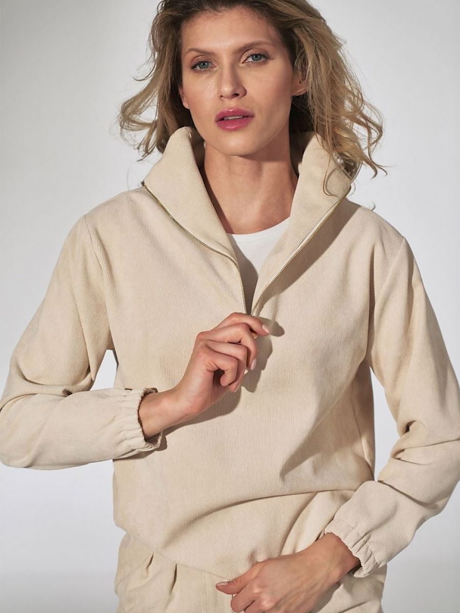 Sweater Model 151826 Figl | Textil Großhandel ATA-Mode