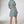 Laden Sie das Bild in den Galerie-Viewer, Alltagskleid Model 151836 Figl | Textil Großhandel ATA-Mode
