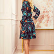 Laden Sie das Bild in den Galerie-Viewer, Alltagskleid Model 152311 Numoco | Textil Großhandel ATA-Mode
