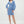 Laden Sie das Bild in den Galerie-Viewer, Alltagskleid Model 152499 Nife | Textil Großhandel ATA-Mode
