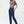 Laden Sie das Bild in den Galerie-Viewer, Damen Hose Model 152501 Nife | Textil Großhandel ATA-Mode
