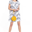 Laden Sie das Bild in den Galerie-Viewer, Alltagskleid Model 152856 Tessita | Textil Großhandel ATA-Mode
