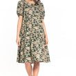 Laden Sie das Bild in den Galerie-Viewer, Alltagskleid Model 152862 Tessita | Textil Großhandel ATA-Mode
