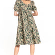 Laden Sie das Bild in den Galerie-Viewer, Alltagskleid Model 152862 Tessita | Textil Großhandel ATA-Mode
