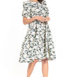 Laden Sie das Bild in den Galerie-Viewer, Alltagskleid Model 152863 Tessita | Textil Großhandel ATA-Mode
