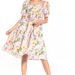 Laden Sie das Bild in den Galerie-Viewer, Alltagskleid Model 152865 Tessita | Textil Großhandel ATA-Mode
