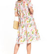 Laden Sie das Bild in den Galerie-Viewer, Alltagskleid Model 152865 Tessita | Textil Großhandel ATA-Mode
