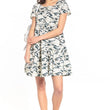 Laden Sie das Bild in den Galerie-Viewer, Alltagskleid Model 152868 Tessita | Textil Großhandel ATA-Mode
