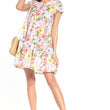 Laden Sie das Bild in den Galerie-Viewer, Alltagskleid Model 152870 Tessita | Textil Großhandel ATA-Mode
