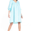 Laden Sie das Bild in den Galerie-Viewer, Alltagskleid Model 152877 Tessita | Textil Großhandel ATA-Mode
