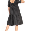 Laden Sie das Bild in den Galerie-Viewer, Alltagskleid Model 152909 Tessita | Textil Großhandel ATA-Mode
