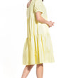 Laden Sie das Bild in den Galerie-Viewer, Alltagskleid Model 152916 Tessita | Textil Großhandel ATA-Mode
