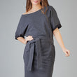 Laden Sie das Bild in den Galerie-Viewer, Alltagskleid Model 39134 Tessita | Textil Großhandel ATA-Mode
