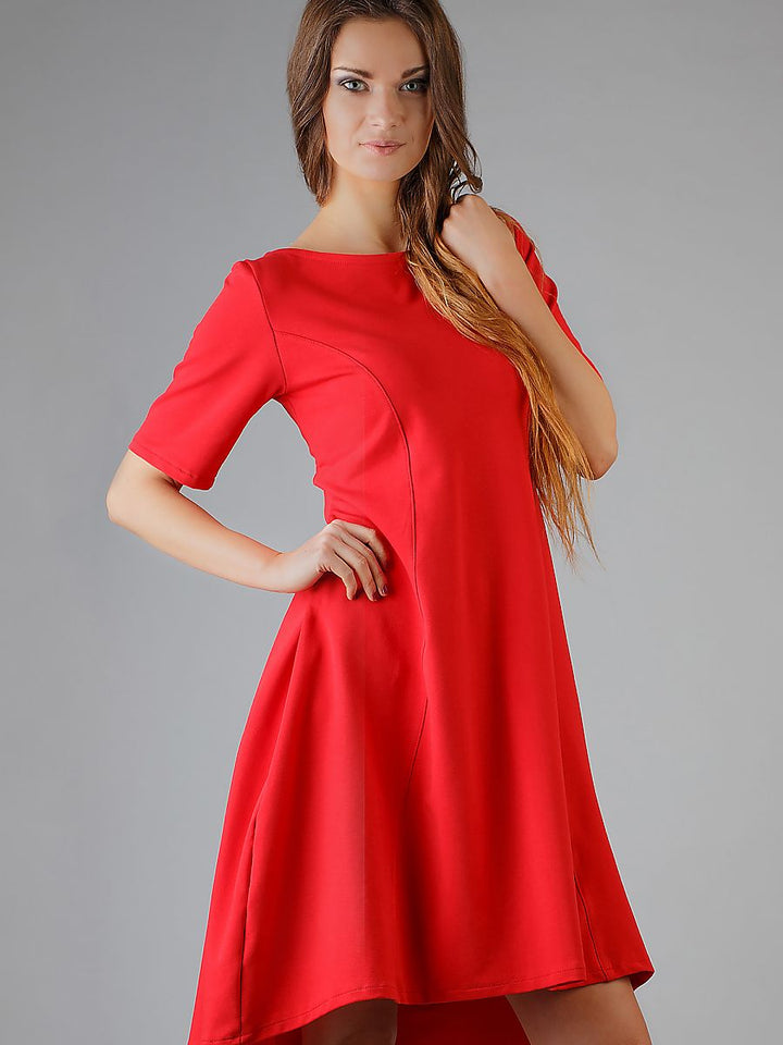 Alltagskleid Model 37916 Tessita | Textil Großhandel ATA-Mode