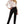 Laden Sie das Bild in den Galerie-Viewer, Damen Hose Model 153816 Makover | Textil Großhandel ATA-Mode
