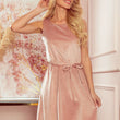 Laden Sie das Bild in den Galerie-Viewer, Alltagskleid Model 153946 Numoco | Textil Großhandel ATA-Mode
