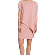 Laden Sie das Bild in den Galerie-Viewer, Alltagskleid Model 154074 Stylove | Textil Großhandel ATA-Mode
