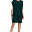 Laden Sie das Bild in den Galerie-Viewer, Alltagskleid Model 154075 Stylove | Textil Großhandel ATA-Mode

