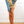 Laden Sie das Bild in den Galerie-Viewer, Pantoletten Model 154464 Inello | Textil Großhandel ATA-Mode
