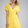 Laden Sie das Bild in den Galerie-Viewer, Alltagskleid Model 154657 Figl | Textil Großhandel ATA-Mode
