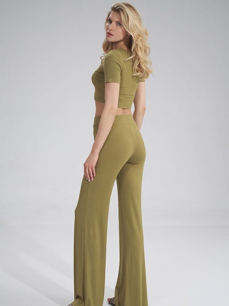 Damen Hose Model 154713 Figl | Textil Großhandel ATA-Mode