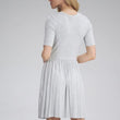 Laden Sie das Bild in den Galerie-Viewer, Alltagskleid Model 154732 Figl | Textil Großhandel ATA-Mode
