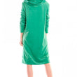 Laden Sie das Bild in den Galerie-Viewer, Alltagskleid Model 154800 awama | Textil Großhandel ATA-Mode
