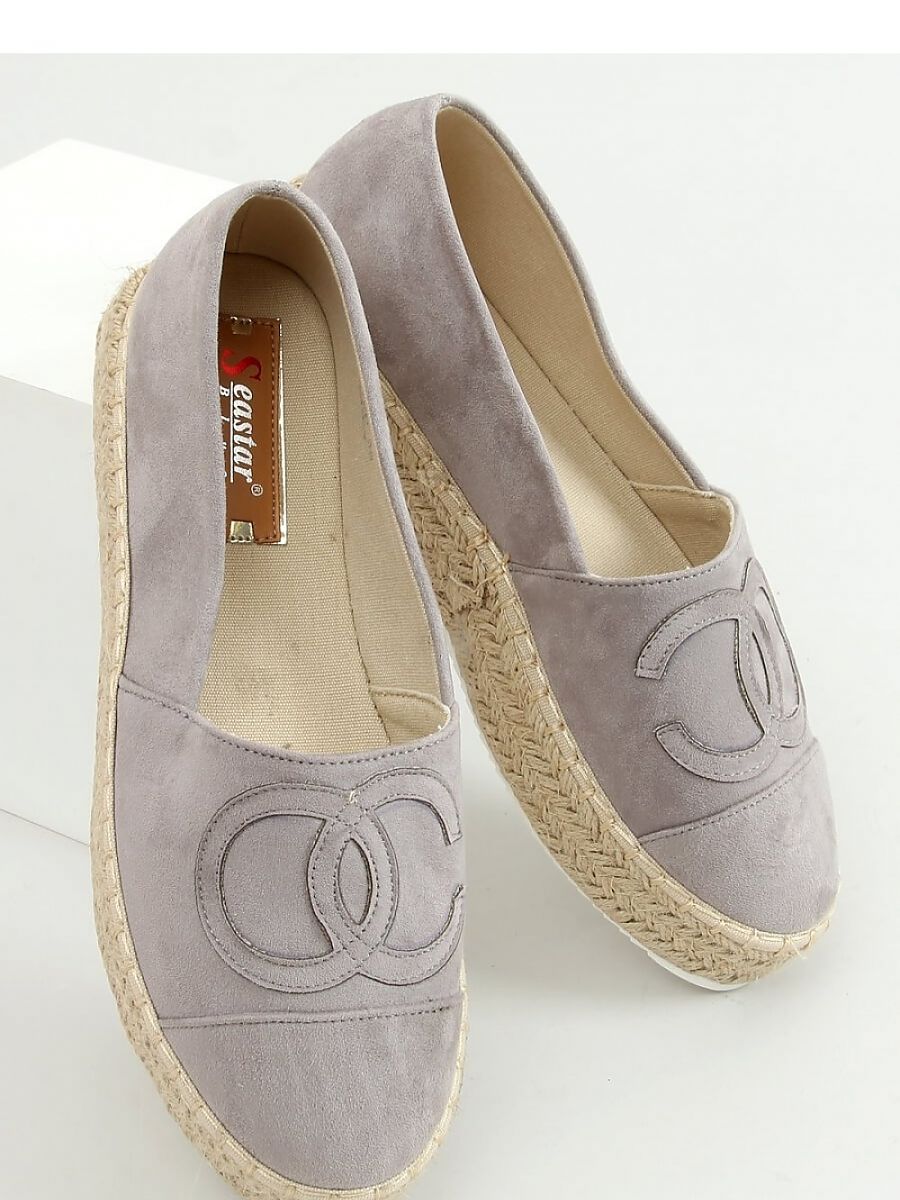 Espadrilles Model 154870 Inello | Textil Großhandel ATA-Mode