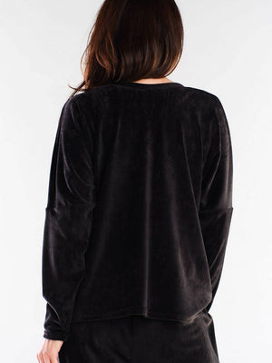 Sweater Model 155456 awama | Textil Großhandel ATA-Mode