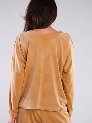 Sweater Model 155457 awama | Textil Großhandel ATA-Mode