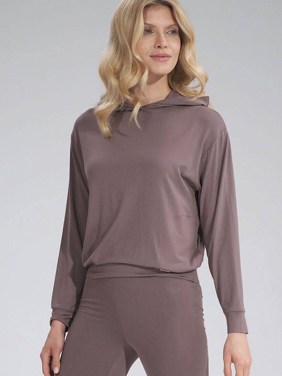 Sweater Model 155978 Figl | Textil Großhandel ATA-Mode