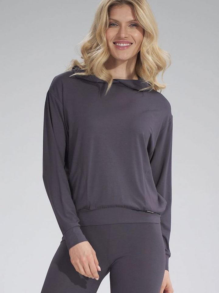 Sweater Model 155979 Figl | Textil Großhandel ATA-Mode