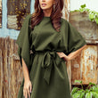 Laden Sie das Bild in den Galerie-Viewer, Alltagskleid Model 156595 Numoco | Textil Großhandel ATA-Mode
