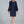 Laden Sie das Bild in den Galerie-Viewer, Alltagskleid Model 157500 Figl | Textil Großhandel ATA-Mode
