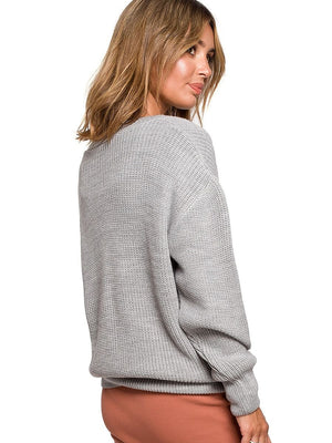 Pullover Model 157589 BE Knit | Textil Großhandel ATA-Mode