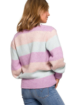 Pullover Model 157608 BE Knit | Textil Großhandel ATA-Mode