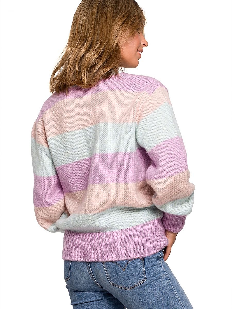 Pullover Model 157608 BE Knit | Textil Großhandel ATA-Mode