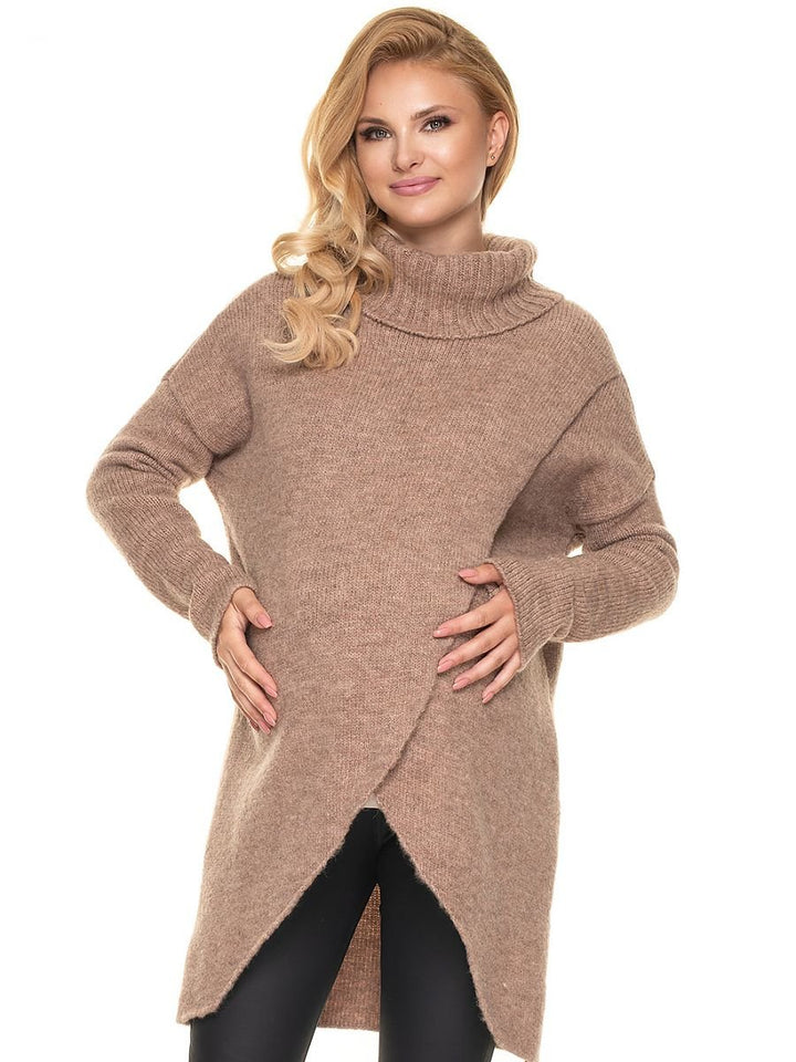 Schwangerschaft Pullover Model 157712 PeeKaBoo | Textil Großhandel ATA-Mode