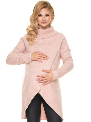 Schwangerschaft Pullover Model 157713 PeeKaBoo | Textil Großhandel ATA-Mode