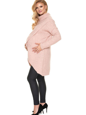 Schwangerschaft Pullover Model 157713 PeeKaBoo | Textil Großhandel ATA-Mode