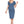 Laden Sie das Bild in den Galerie-Viewer, Schwangerschaftskleid Model 157716 PeeKaBoo | Textil Großhandel ATA-Mode

