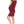 Laden Sie das Bild in den Galerie-Viewer, Schwangerschaftskleid Model 157834 PeeKaBoo | Textil Großhandel ATA-Mode
