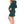 Laden Sie das Bild in den Galerie-Viewer, Schwangerschaftskleid Model 157836 PeeKaBoo | Textil Großhandel ATA-Mode
