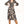 Laden Sie das Bild in den Galerie-Viewer, Alltagskleid Model 157896 Nife | Textil Großhandel ATA-Mode
